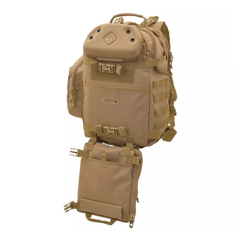 Sac à Dos Drawbridge 25L Coyote - Hazard 4