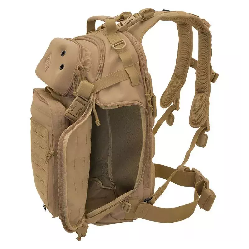 Sac à Dos Drawbridge 25L Coyote - Hazard 4