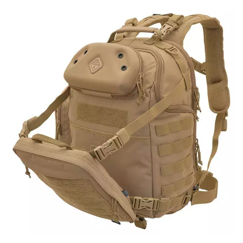 Sac à Dos Drawbridge 25L Coyote - Hazard 4