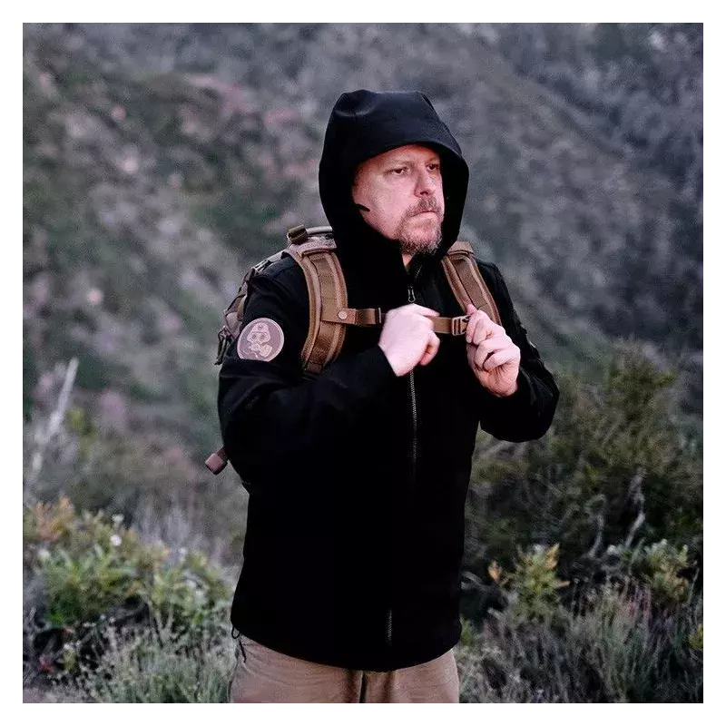 Sac à Dos Drawbridge 25L Grayman - Hazard 4