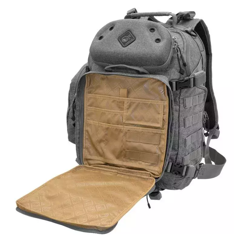 Sac à Dos Drawbridge 25L Grayman - Hazard 4