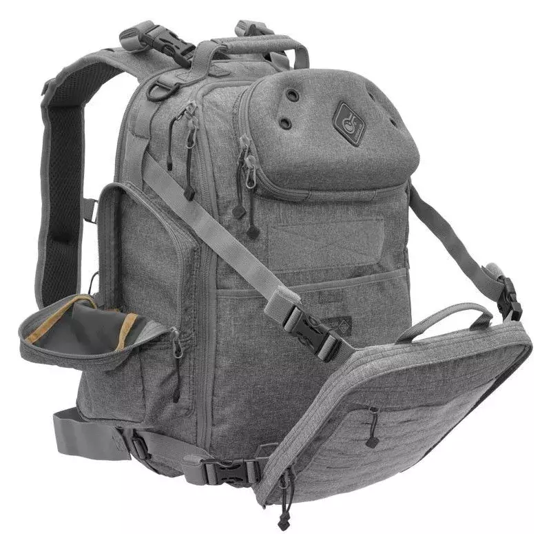 Sac à Dos Drawbridge 25L Grayman - Hazard 4