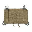 Spitfire Triple Rifle Magazine Flap Multicam - Direct Action