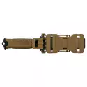 Couteau Strongarm Lame Lisse Coyote - Gerber