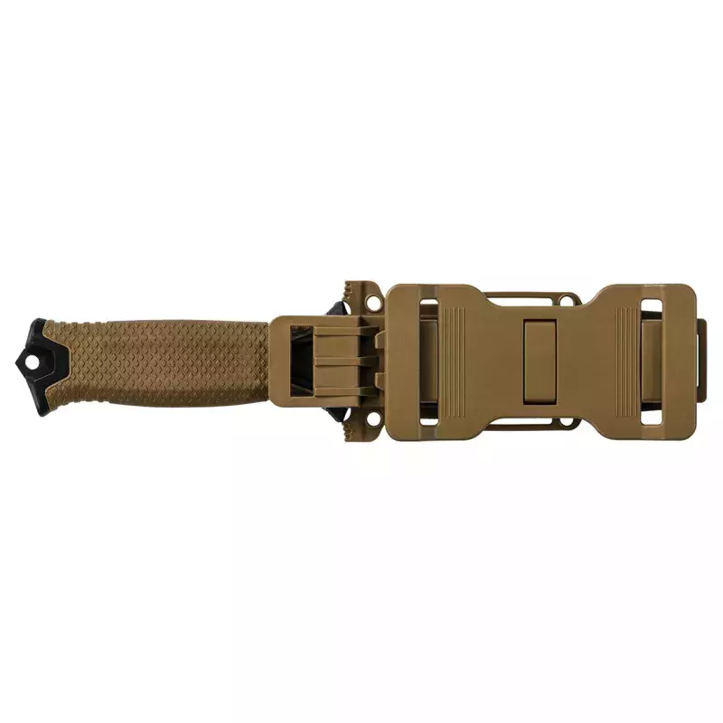 Couteau Strongarm Lame Lisse Coyote - Gerber