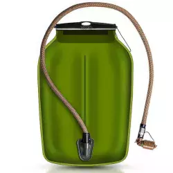 CamelBak Antidote 3L Long – Réservoir Hydratation Robuste