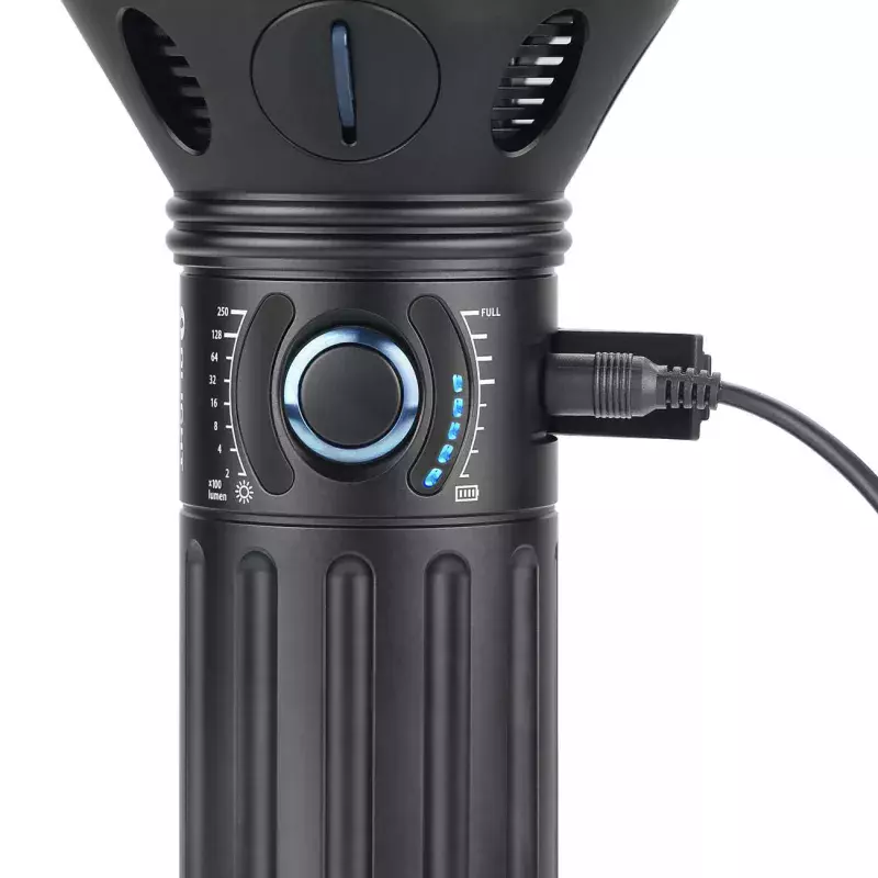 Lampe Rechargeable X9R Marauder 25000 lm - Olight