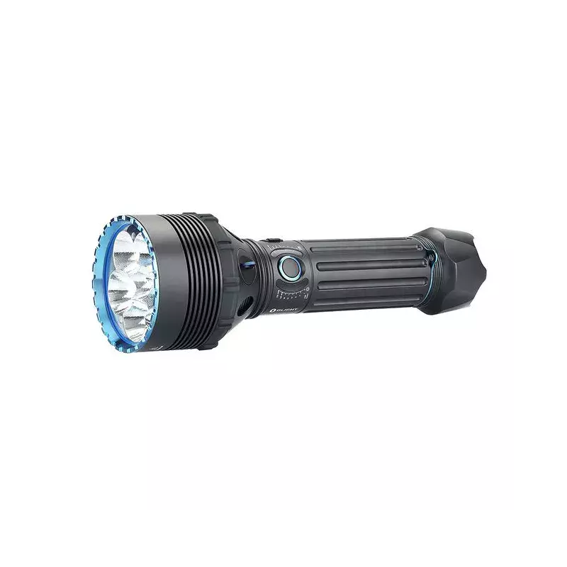 Lampe Rechargeable X9R Marauder 25000 lm
