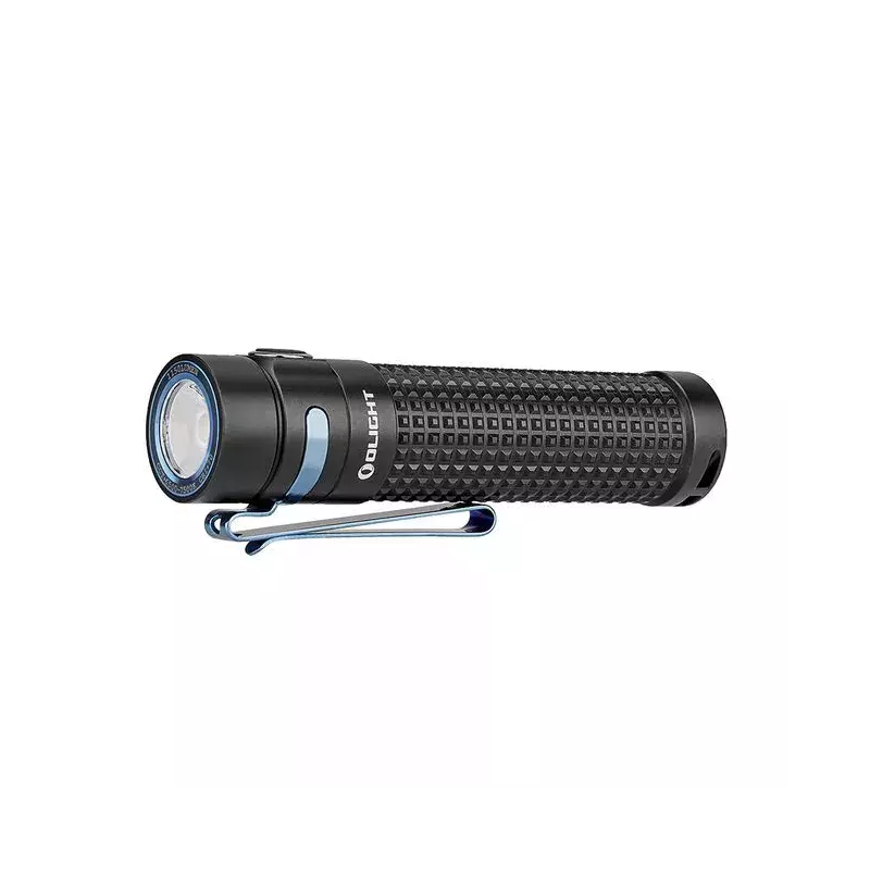 Lampe Rechargeable S2R Baton II 1150 Lumens Noire
