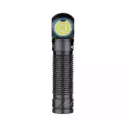 Lampe Angle Droit 2 en 1 Rechargeable Perun 2 2500 lm - Olight
