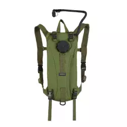 Sac à Dos Wisport Wildcat 65L – MultiCam Tropic – Hydratation MOLLE – Neuf