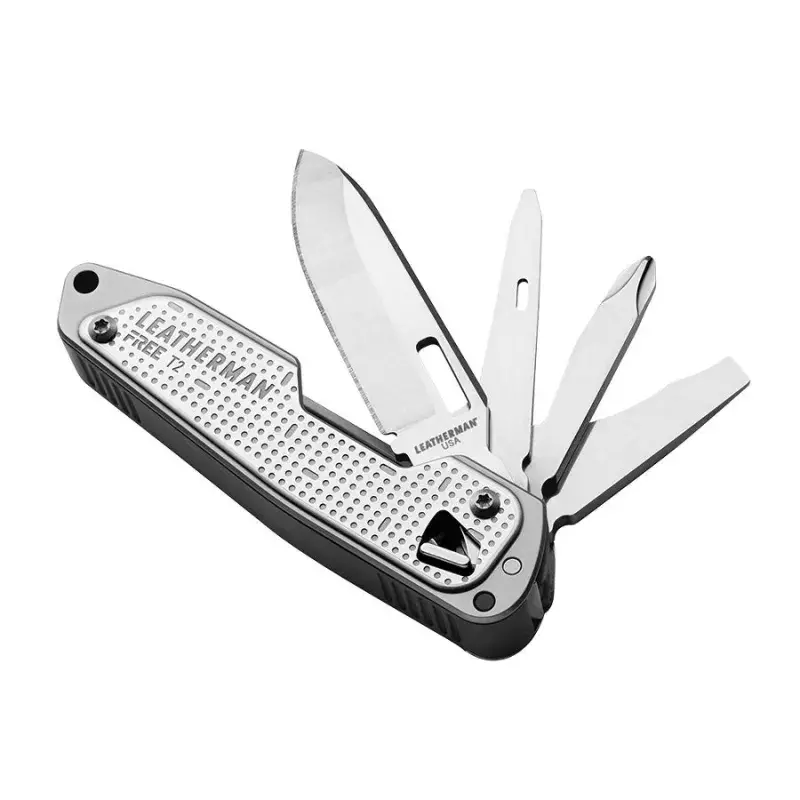 Couteau Multifonction Free™ T2 - Leatherman