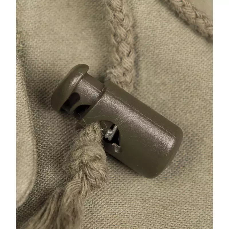 Lot 10 Embouts d'arrêt pour Cordon Coyote - MIL-TEC