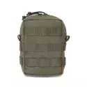 Poche Small Utility Ranger Green