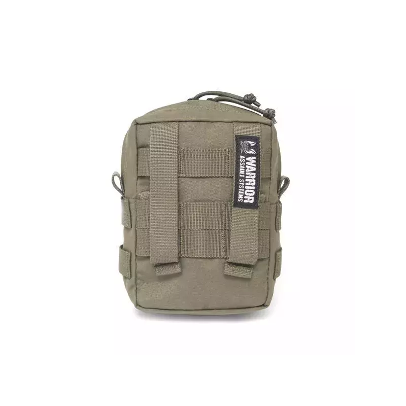 Poche Small Utility Ranger Green