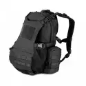 Sac à Dos Helmet Cargo Pack L Noir 28L - Warrior Assault Systems