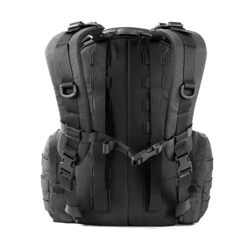 Sac à Dos Helmet Cargo Pack L Noir 28L - Warrior Assault Systems