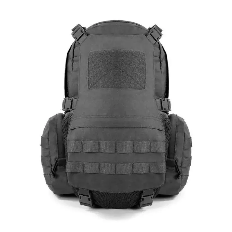 Sac à Dos Helmet Cargo Pack L Noir 28L - Warrior Assault Systems