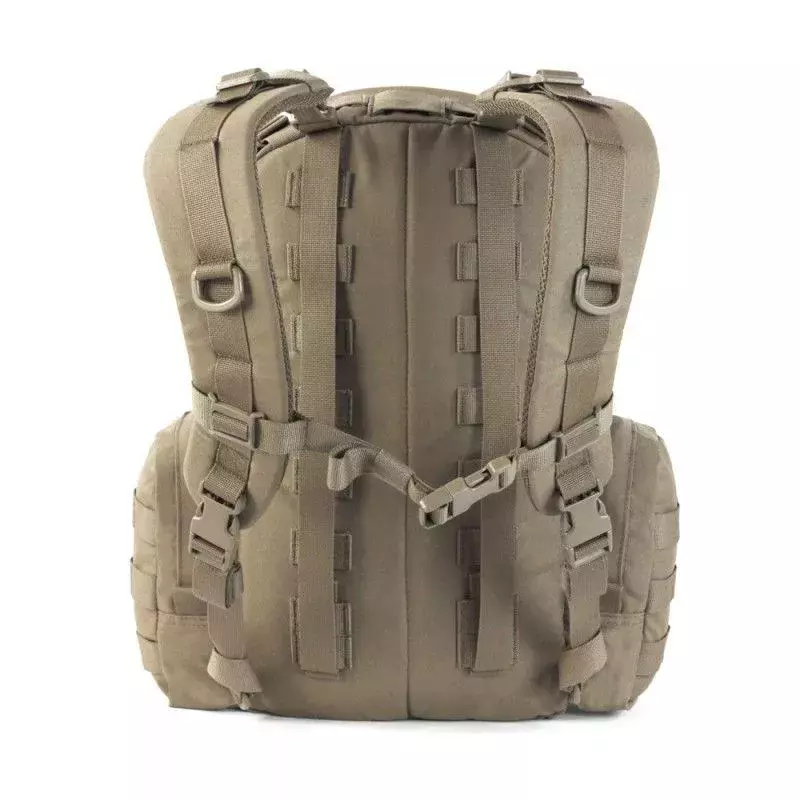 Sac à Dos Helmet Cargo Pack L Coyote Tan 28L - Warrior Assault Systems