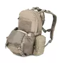 Sac à Dos Helmet Cargo Pack L Coyote Tan 28L - Warrior Assault Systems