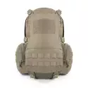 Sac à Dos Helmet Cargo Pack L Coyote Tan 28L - Warrior Assault Systems