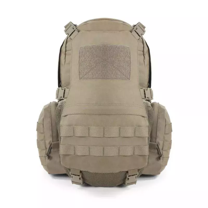 Sac à Dos Helmet Cargo Pack L Coyote Tan 28L - Warrior Assault Systems