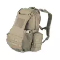 Sac à Dos Helmet Cargo Pack L Coyote Tan 28L - Warrior Assault Systems