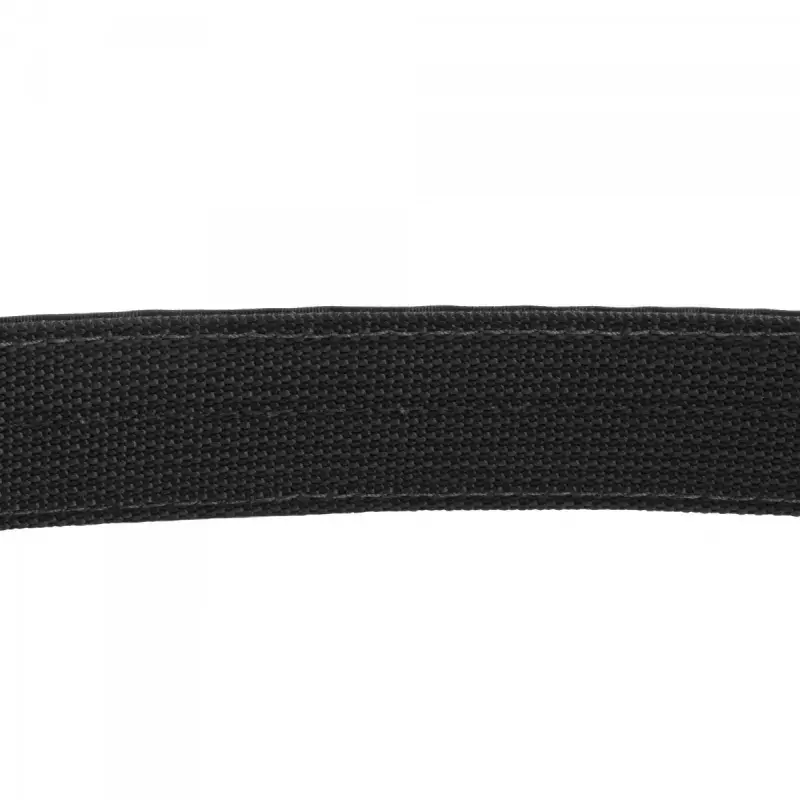 Inner Belt Avec Velcro® Femelle Noir