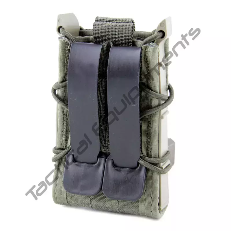 Poche Simple Fusil Taco® OD