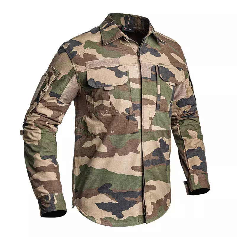 Chemise de combat Fighter - A10 Equipment