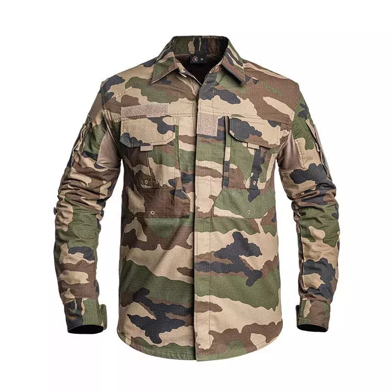 Chemise de combat Fighter - A10 Equipment