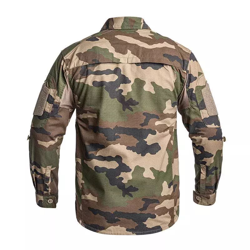 Chemise de combat Fighter - A10 Equipment