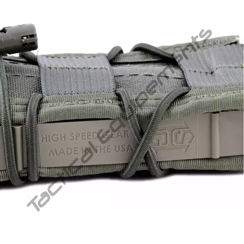 Poche Simple Fusil Taco® OD