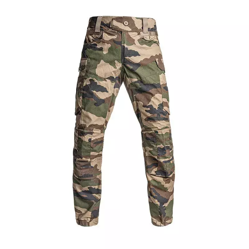 Pantalon de combat Fighter Treillis camouflage CE - A10 Equipment