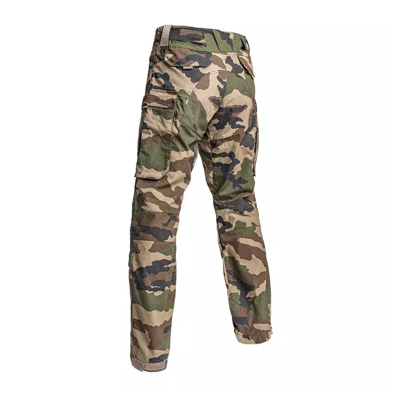 Pantalon de combat Fighter Treillis camouflage CE - A10 Equipement