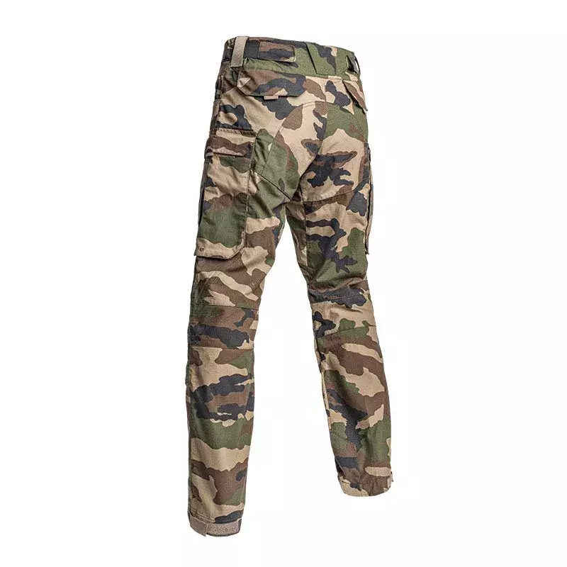 Pantalon de combat Fighter Treillis camouflage CE - A10 Equipment