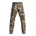 Pantalon de combat Fighter Treillis camouflage CE - A10 Equipment