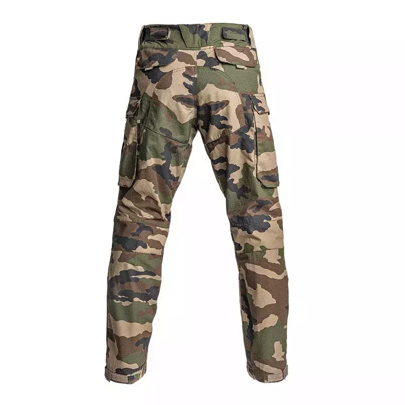 Pantalon de combat Fighter Treillis camouflage CE - A10 Equipment