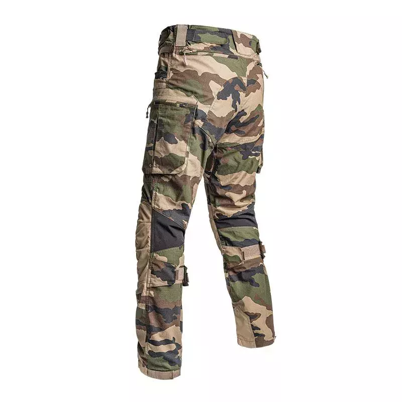 Pantalon de combat V2 Fighter - A10 Equipment