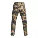 Pantalon de combat V2 Fighter - A10 Equipment