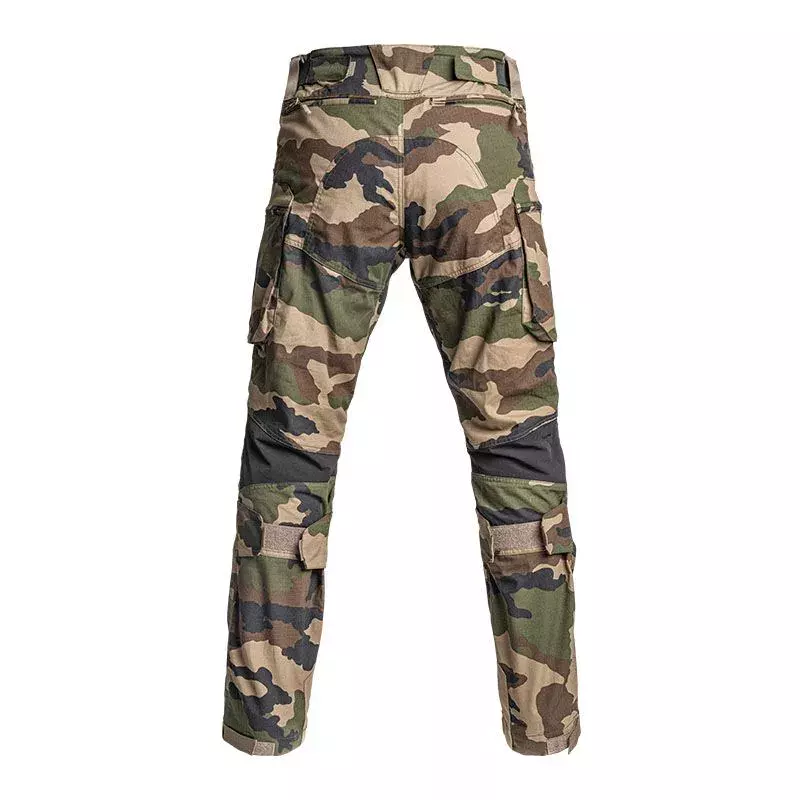 Pantalon de combat V2 Fighter - A10 Equipment