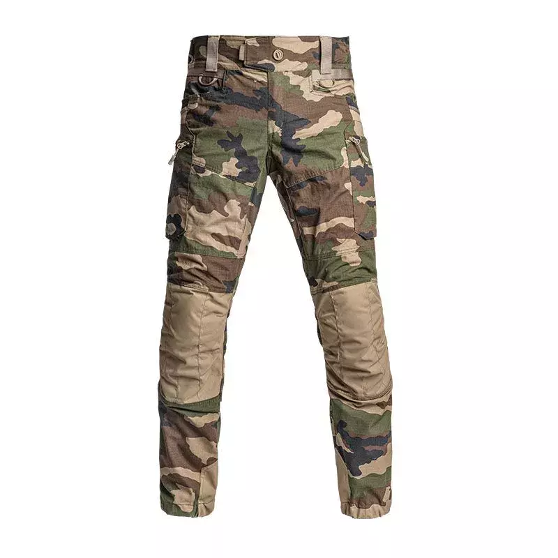 Pantalon de combat V2 Fighter - A10 Equipment