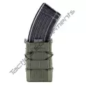 Poche Simple Fusil Taco® OD