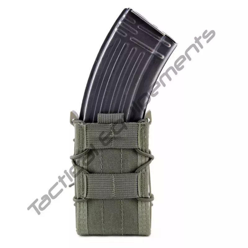 Poche Simple Fusil Taco® OD