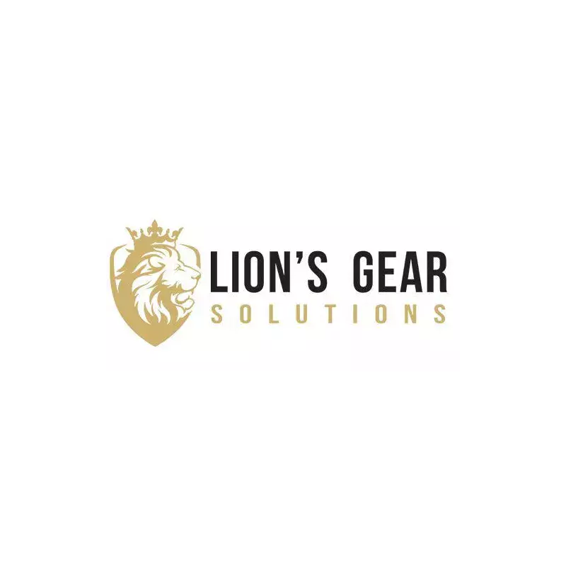 Lentille sacrificielle Plexiglass Aurora Sionyx - Lion's Gear