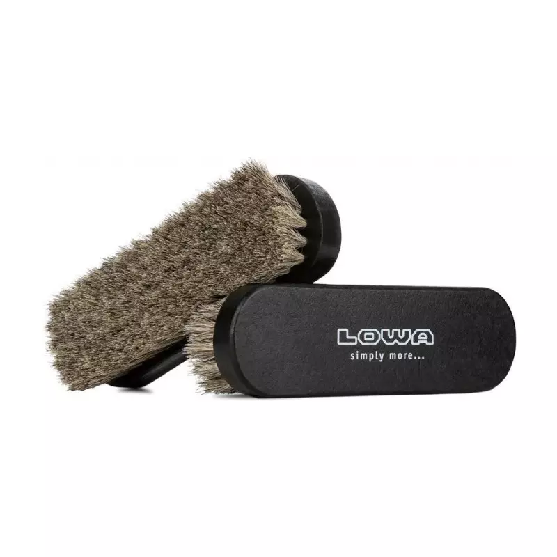 Brosse Lustrante chaussures - Lowa