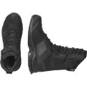 Chaussures XA Forces 8 GTX Normées Noires