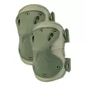 Genouillères XTak Olive Drab - Hatch