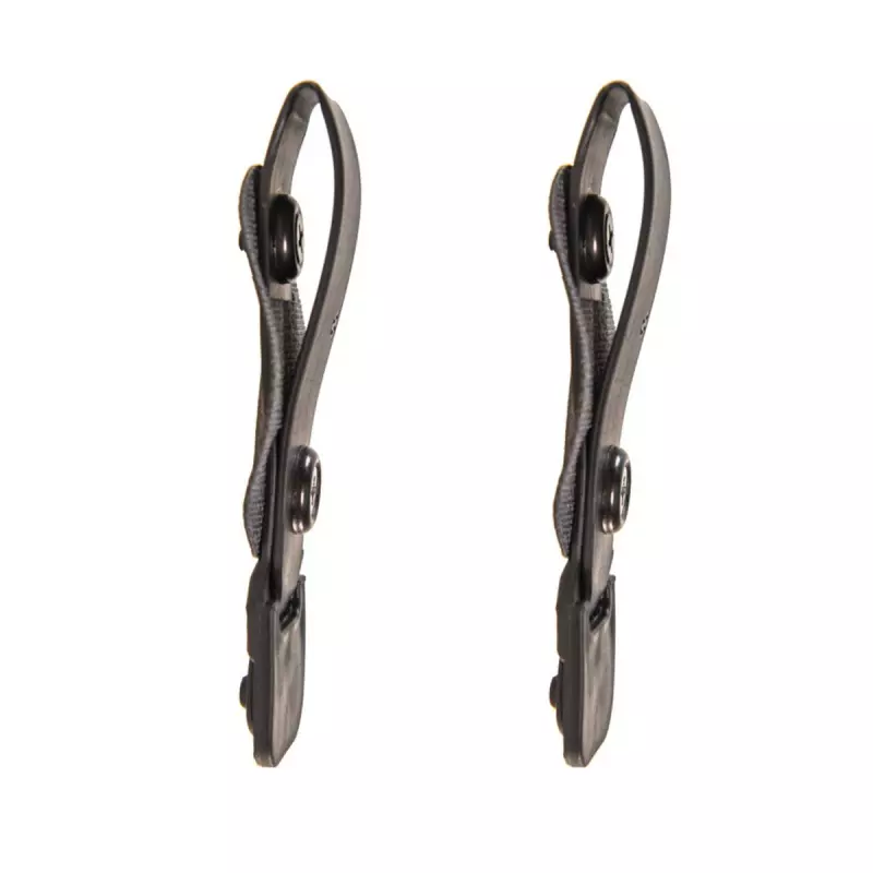 Poche Double PA Duty Taco® OD