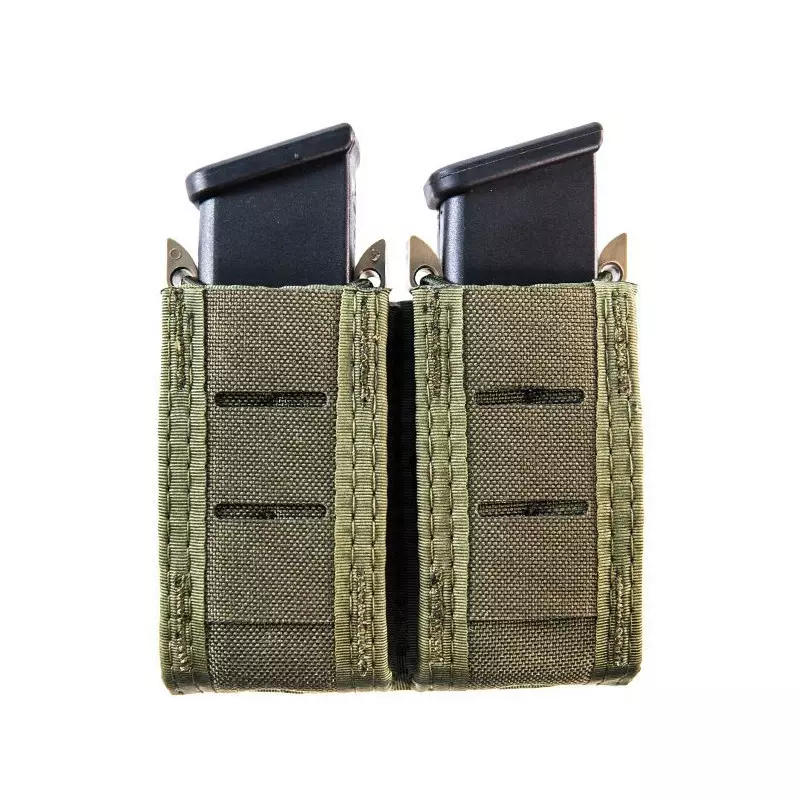 Poche Double PA Duty Taco® OD